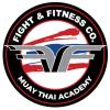 Fight & Fitness Co.