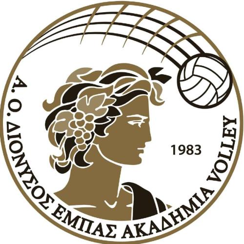 Α.Ο.ΔΙΟΝΥΣΟΣ ΕΜΠΑΣ ΠΕΤΟΣΦΑΙΡΑ