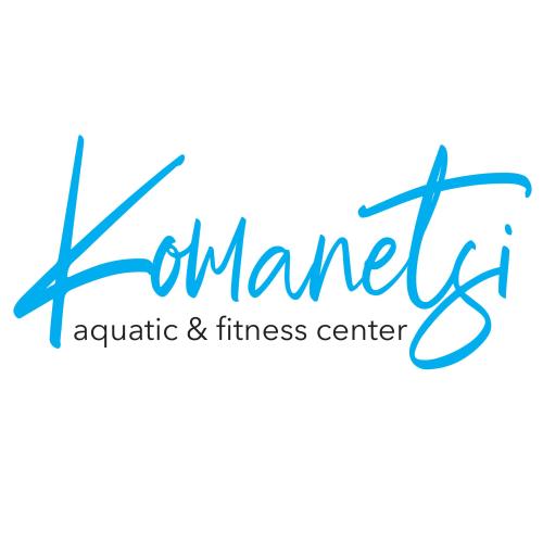 Komanetsi Aquatic & Fitness center Komanetsi Aquatic & Fitness center