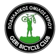GERI BICYCLE CLUB